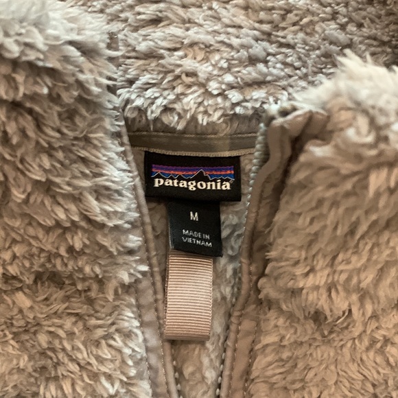 Patagonia half zip - Picture 3 of 3